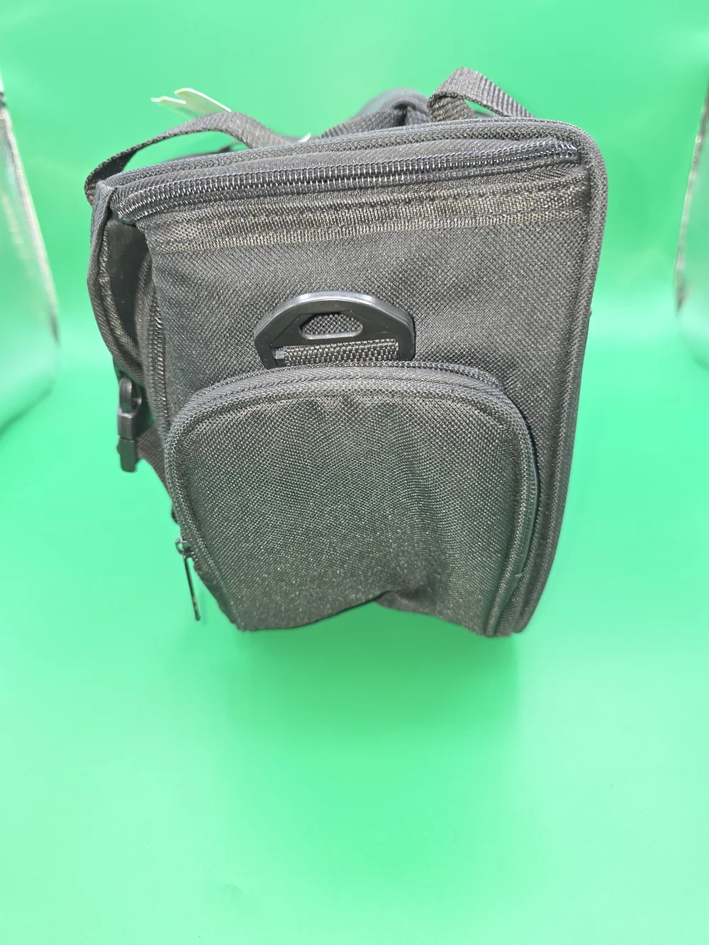 Deluxe Digital Camera/Video Padded Carrying Case - Medium NWT Xit. 2 Side Pocket